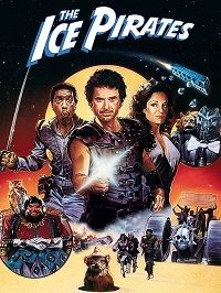 The Ice Pirates (DVD)