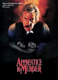 Apprentice to Murder (DVD)