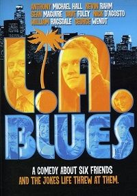 LA Blues (DVD)