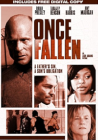 Once Fallen (DVD)