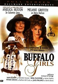 Buffalo Girls (DVD)