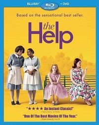 The Help (Blu-ray/DVD)