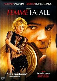 Femme Fatale (DVD)