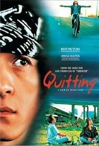 Quitting (DVD)