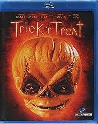 Trick &#39;r Treat (Blu-ray)