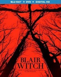 Blair Witch (Blu-ray/DVD)