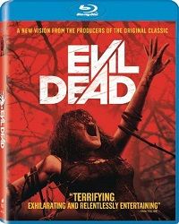 Evil Dead (Blu-ray) (2013)