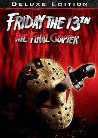 Friday the 13th: The Final Chapter (DVD) Deluxe Edition