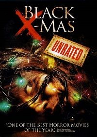 Black X-Mas (DVD) Unrated