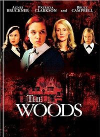 The Woods (DVD)