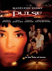Pulse (DVD) (2003)