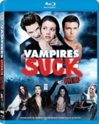 Vampires Suck (Blu-ray) Extended &quot;Bite Me&quot; Edition