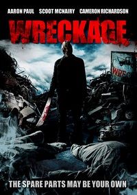 Wreckage (DVD)