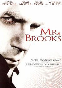Mr. Brooks (DVD)