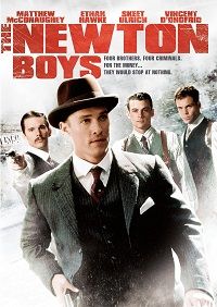 The Newton Boys (DVD)