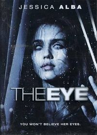 The Eye (DVD)