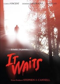 It Waits (DVD)