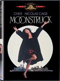 Moonstruck (DVD)