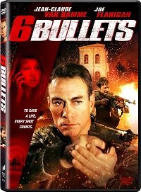 6 Bullets (DVD)