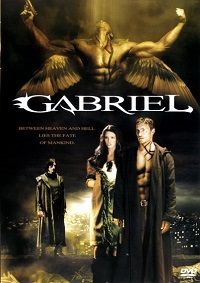 Gabriel (DVD)