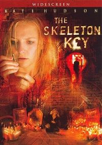 The Skeleton Key (DVD) (Widescreen)
