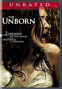 The Unborn (DVD) Unrated