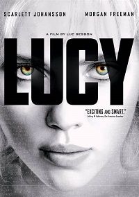 Lucy (DVD)