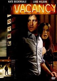 Vacancy (DVD)