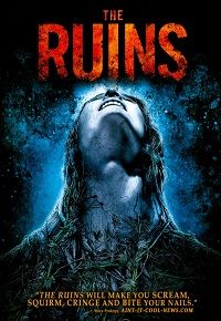 The Ruins (DVD)
