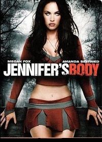 Jennifer&#39;s Body (DVD)