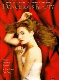 Dangerous Beauty (DVD)