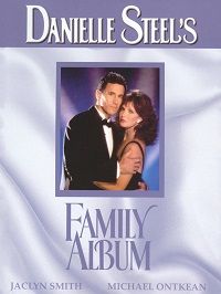 Danielle Steel's Family Album Parts 1 &amp; 2 (DVD)