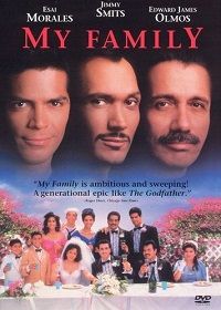 My Family (DVD)