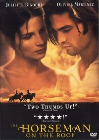 The Horseman on the Roof (DVD) The Horseman on the Roof (DVD)