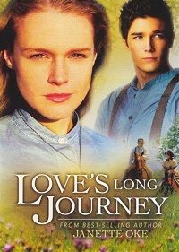 Janette Oke&#39;s: Love&#39;s Long Journey (DVD)