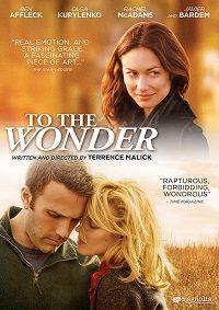 To the Wonder (DVD)