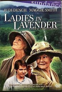 Ladies in Lavender (DVD)