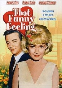 That Funny Feeling (DVD)
