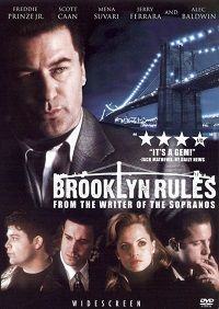 Brooklyn Rules (DVD)