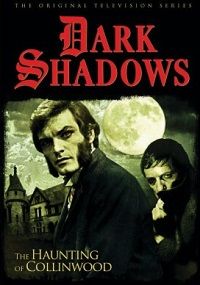 Dark Shadows: The Haunting of Collinwood (DVD)