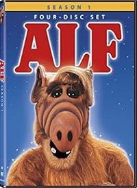 ALF (DVD) Season One