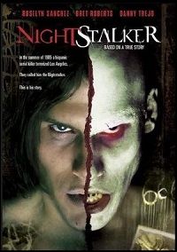 Nightstalker (DVD)