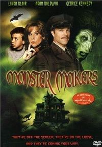 Monster Makers (DVD)