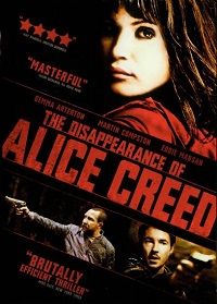 The Disappearance of Alice Creed (DVD)