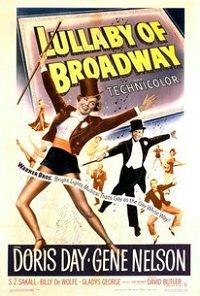 Lullaby of Broadway (DVD)