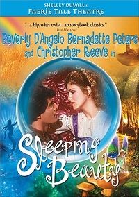 Faerie Tale Theatre: Sleeping Beauty (DVD) Faerie Tale Theatre: Sleeping Beauty (DVD)