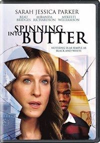 Spinning Into Butter (DVD)
