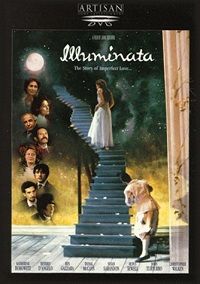 Illuminata (DVD)