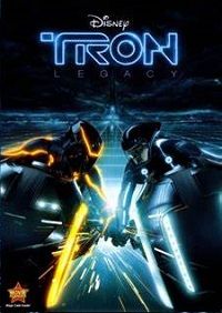 Tron: Legacy (DVD)