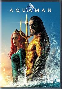 Aquaman (DVD)
